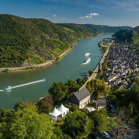 Kirchhausen Апартаменты *