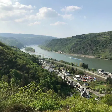 Kirchhausen Apartmán