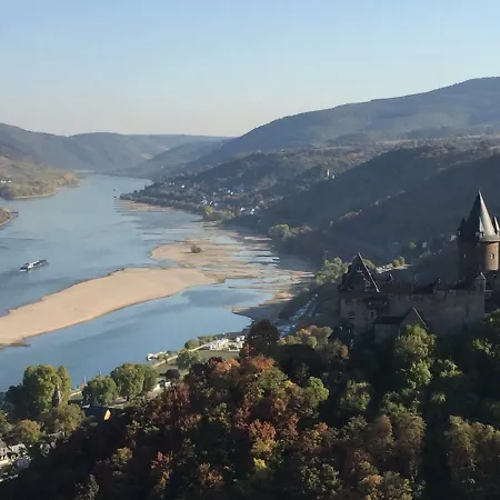 Kirchhausen * Oberwesel