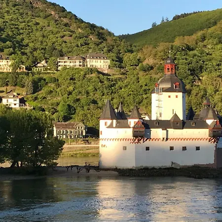 Apartmán Kirchhausen *