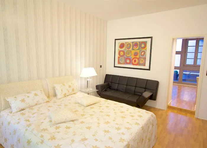 Kirchhausen Apartman *