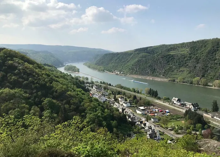 Kirchhausen Apartman