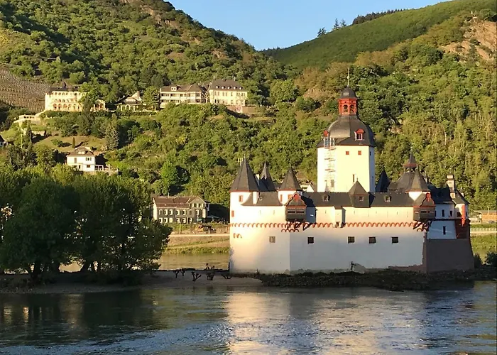 Apartman Kirchhausen *