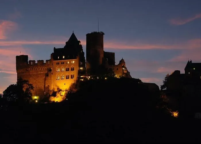 Kirchhausen Oberwesel